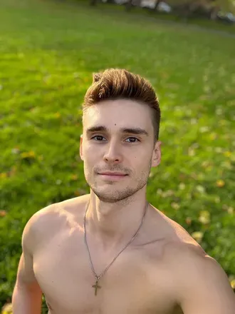 OnlyFans cuenta liamarnoldsxxfree avatar 1