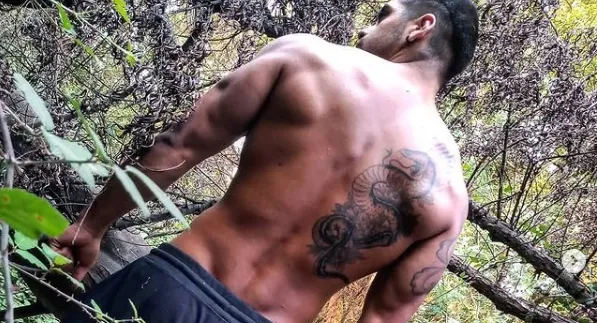 OnlyFans cuenta leandroponcec header 2