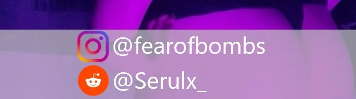 OnlyFans cuenta fearofbombs header 2