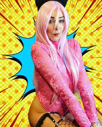 OnlyFans cuenta xlollyxpopx avatar 1