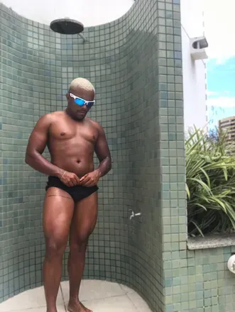 OnlyFans cuenta marcioovitor avatar 1