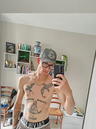 OnlyFans cuenta master_axl avatar 1