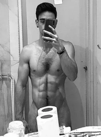OnlyFans cuenta franalerod avatar 1