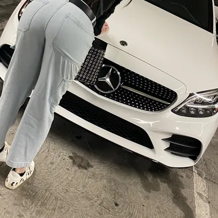OnlyFans account  sneakyscarlet69 header 2