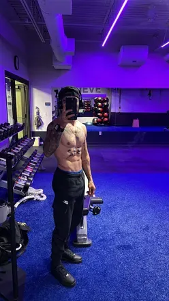 OnlyFans cuenta mrj77.7 avatar 1