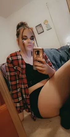 OnlyFans cuenta spicypeach420 avatar 1