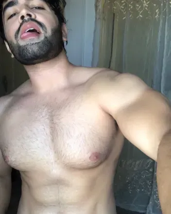 OnlyFans cuenta only_salman avatar 1