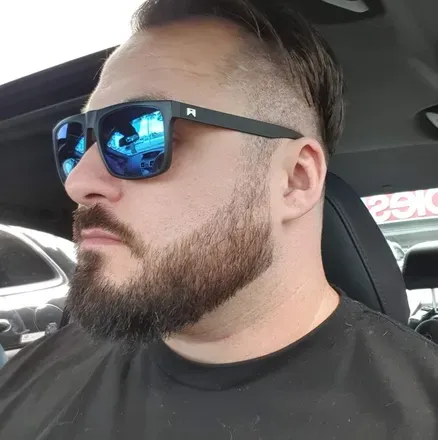 OnlyFans cuenta henrypalmz avatar 1