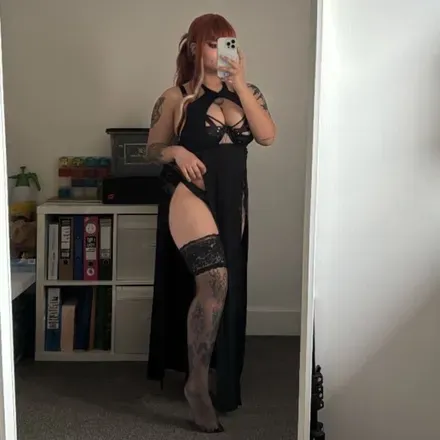 OnlyFans cuenta nasty_goth avatar 1