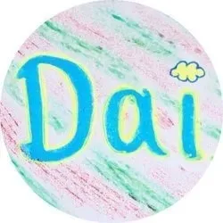 OnlyFans account  dai___ avatar 1