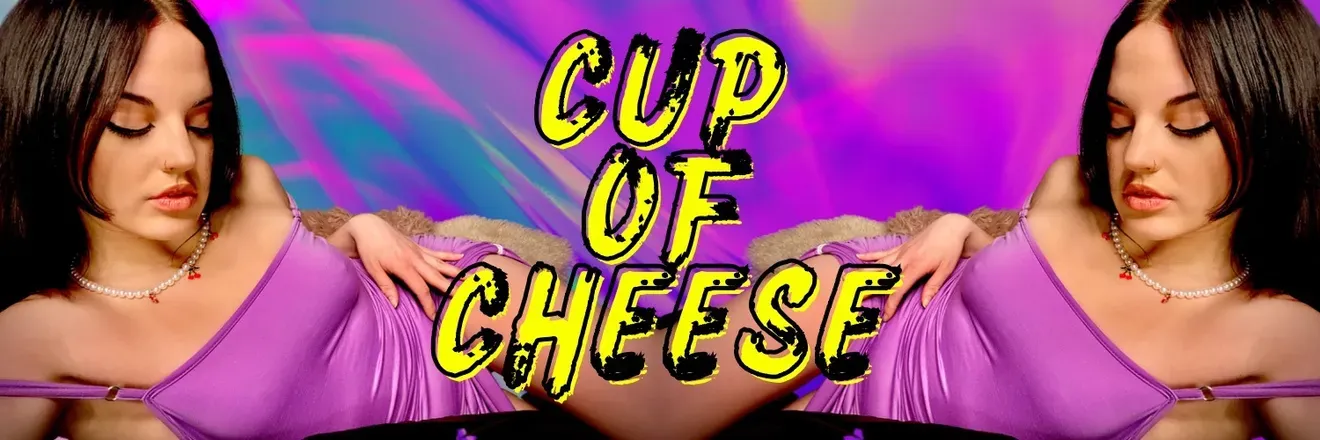 OnlyFans cuenta girlnamedcheese header 2
