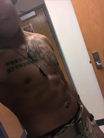 OnlyFans cuenta markeestallion avatar 1