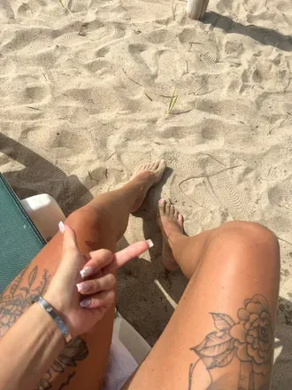 OnlyFans cuenta lilydawson01 header 2