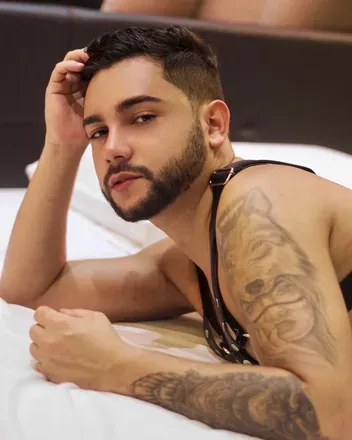 OnlyFans cuenta peterribeiro1 avatar 1
