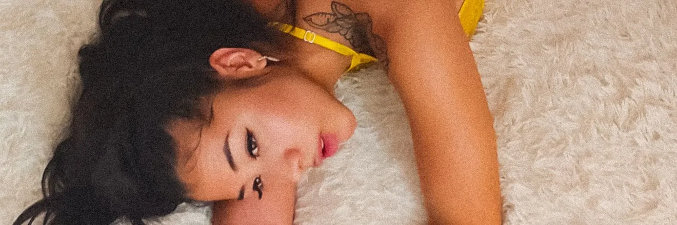 OnlyFans cuenta the.badwolf header 2