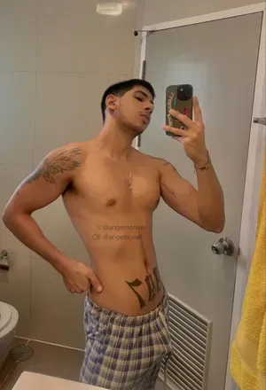 OnlyFans cuenta angemonxl avatar 1