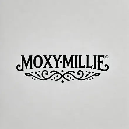 OnlyFans cuenta moxymillie avatar 1