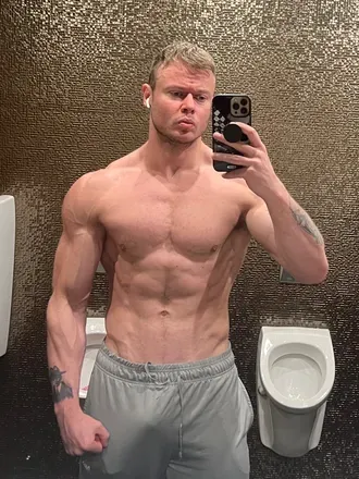 OnlyFans cuenta ukgymboy avatar 1