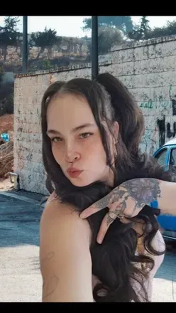 OnlyFans cuenta its.kristina.babie avatar 1