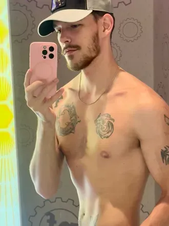 OnlyFans cuenta butchhardy avatar 1
