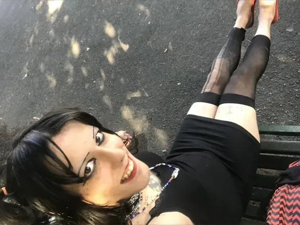 OnlyFans cuenta ametrineslowdive777 avatar 1