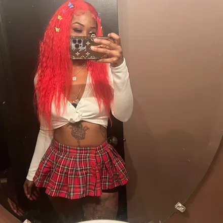 OnlyFans cuenta jadeisexotic avatar 1