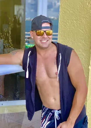 OnlyFans cuenta itsjohnnycartel avatar 1