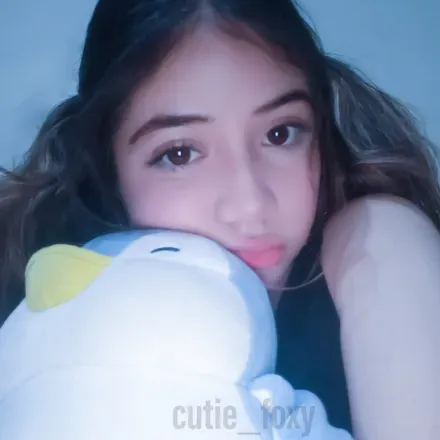 OnlyFans cuenta cutie_foxy avatar 1
