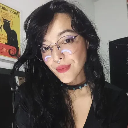 OnlyFans cuenta dearlenababy avatar 1