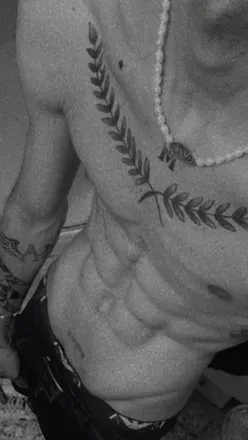 OnlyFans cuenta manxx.z avatar 1