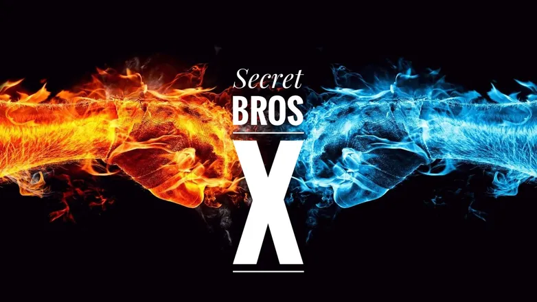 OnlyFans cuenta secretbrosx header 2