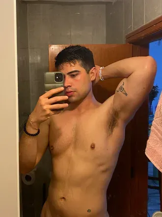 OnlyFans account  alvazjose avatar 1