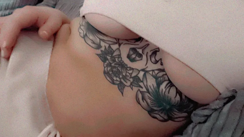 OnlyFans cuenta goddessmillie2023 header 2