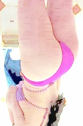 OnlyFans cuenta paulissab avatar 1