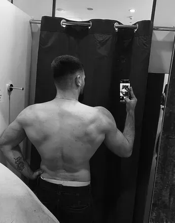 OnlyFans cuenta stef.marius header 2