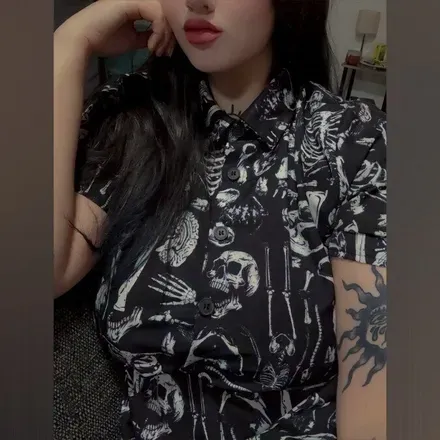 OnlyFans cuenta darksideoftheroo avatar 1