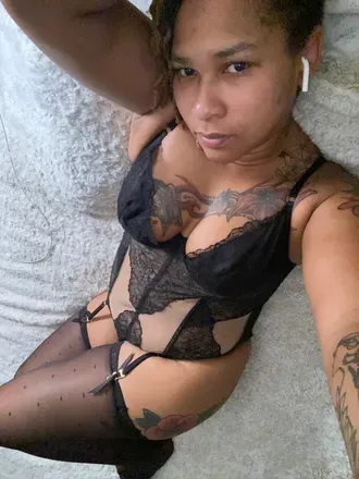 OnlyFans cuenta tattedgoddessrae avatar 1