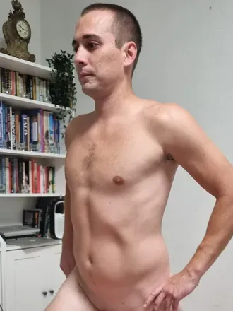 OnlyFans cuenta naked-fitness avatar 1