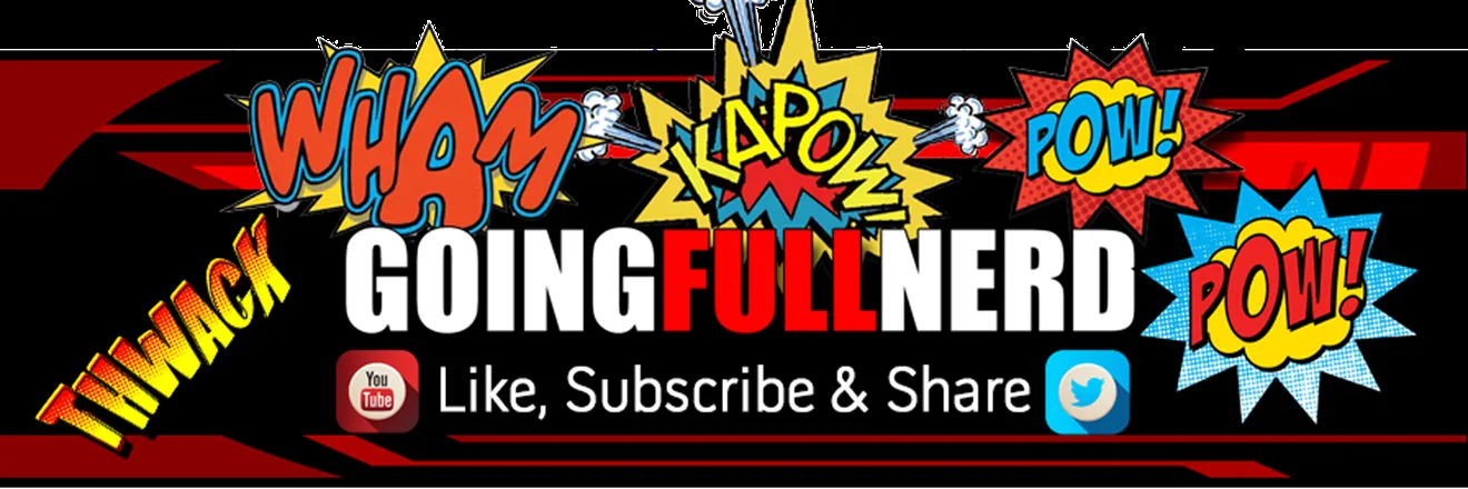 OnlyFans cuenta goingfullnerd header 2