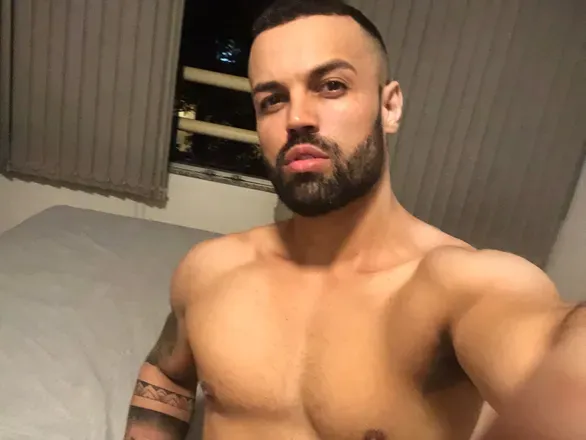 OnlyFans cuenta jamesxxxo avatar 1
