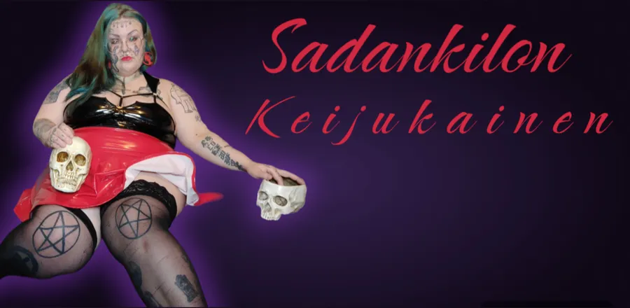 OnlyFans cuenta sadankilonkeijukainen header 2