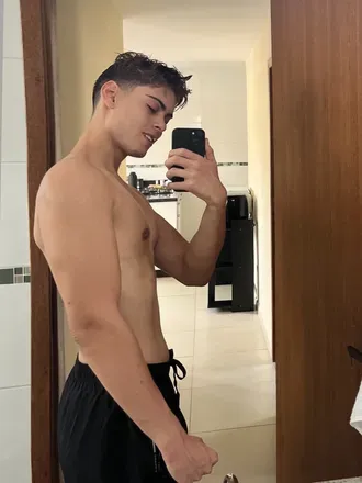 OnlyFans cuenta jacobandoni avatar 1