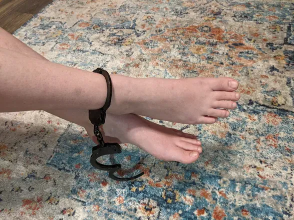 OnlyFans cuenta lexifeet420 avatar 1