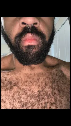 OnlyFans cuenta blackdaddyforeskin avatar 1