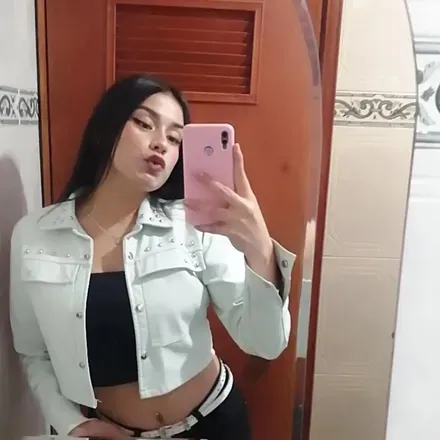 OnlyFans cuenta jenni_rs avatar 1