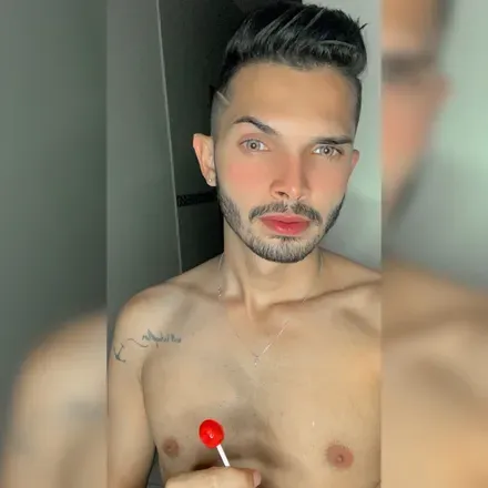 OnlyFans cuenta junior_olliver avatar 1