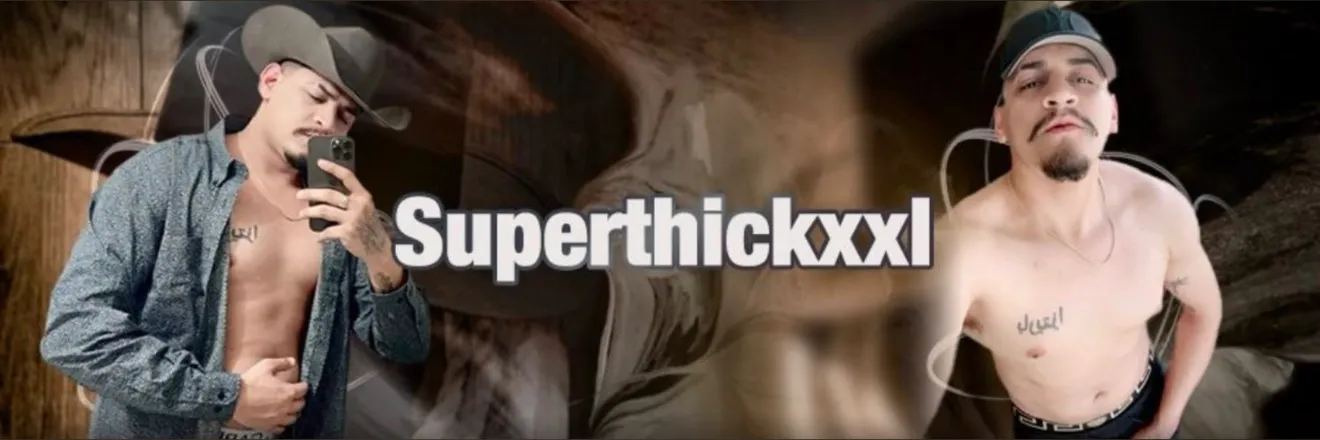 OnlyFans cuenta suoerthickxxl header 2