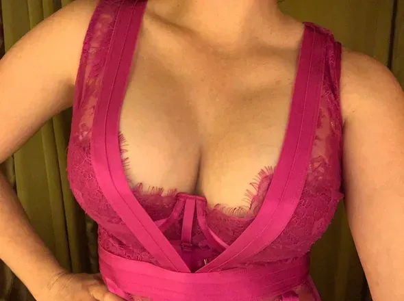 OnlyFans cuenta thecandyb avatar 1