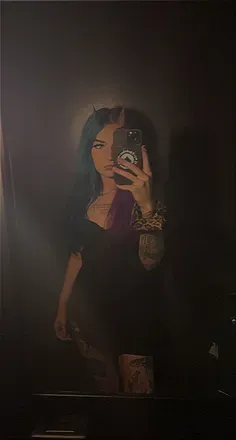 OnlyFans cuenta violett.venom avatar 1