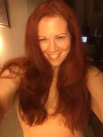 OnlyFans cuenta fieryredhot74 avatar 1